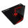 ASUS ROG Cerberus Mat Plus Black/RED 90YH01C2-BDUA00 - 382892 - zdjęcie 4